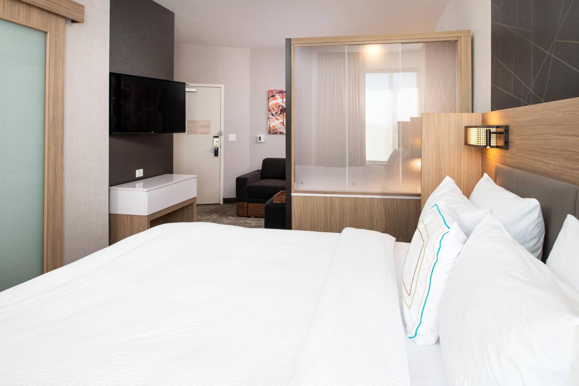 Springhill By Marriott Kansas Northeast Kansas City