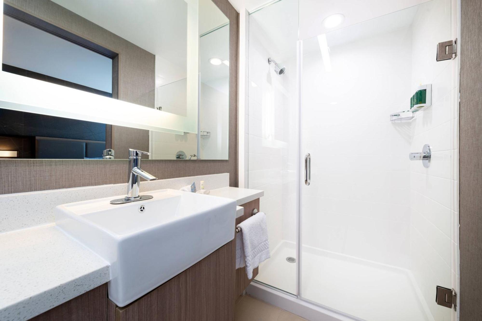 Springhill By Marriott Kansas Northeast 3* Kansas City