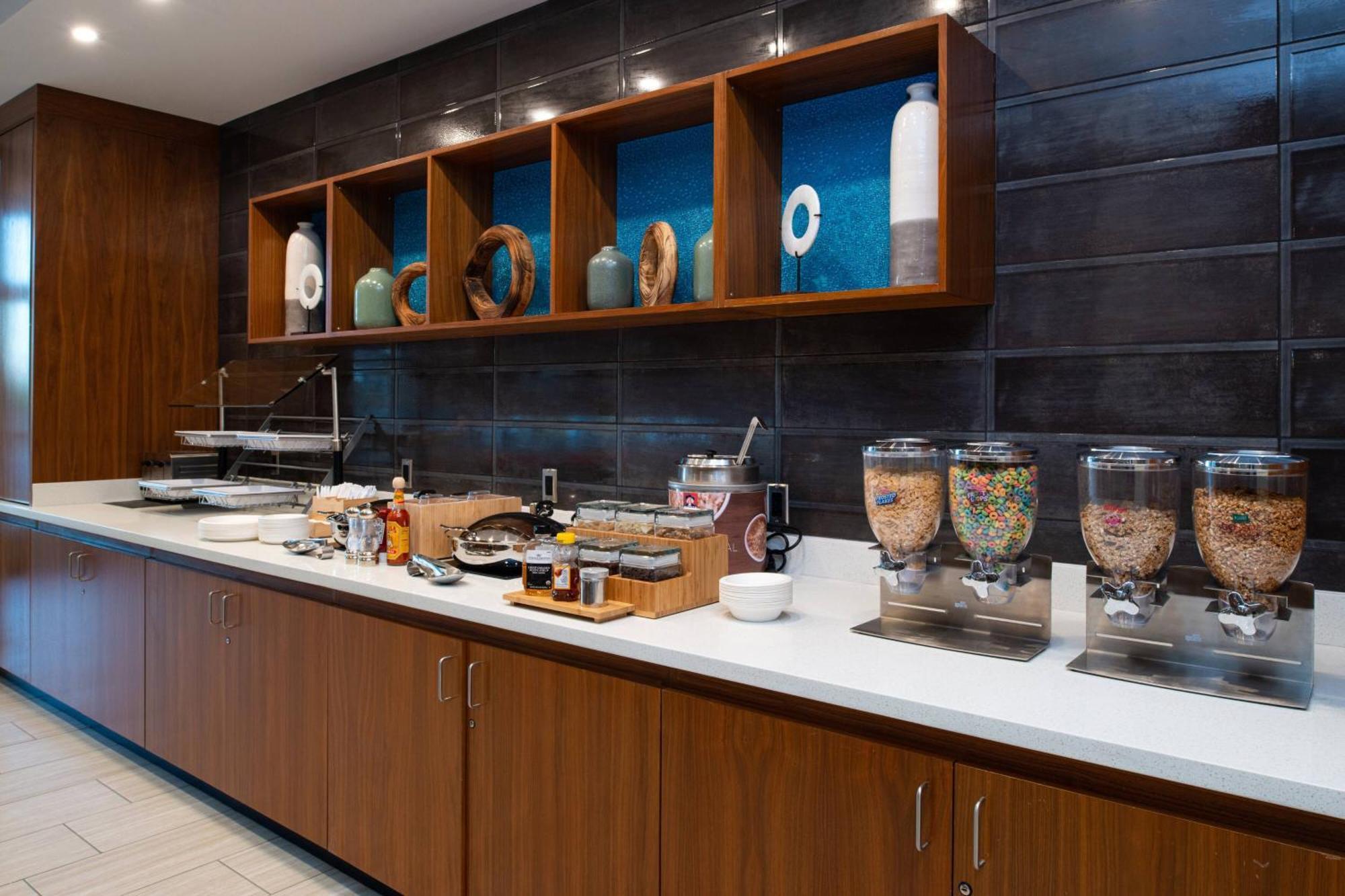 Springhill By Marriott Northeast
